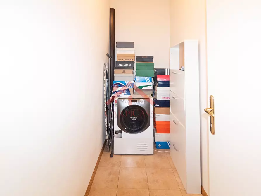 Immagine 16 di Appartamento in vendita  in Tang.le Bruno, Tangenziale Bruno Losi, 16, Carpi, , 16 a Carpi