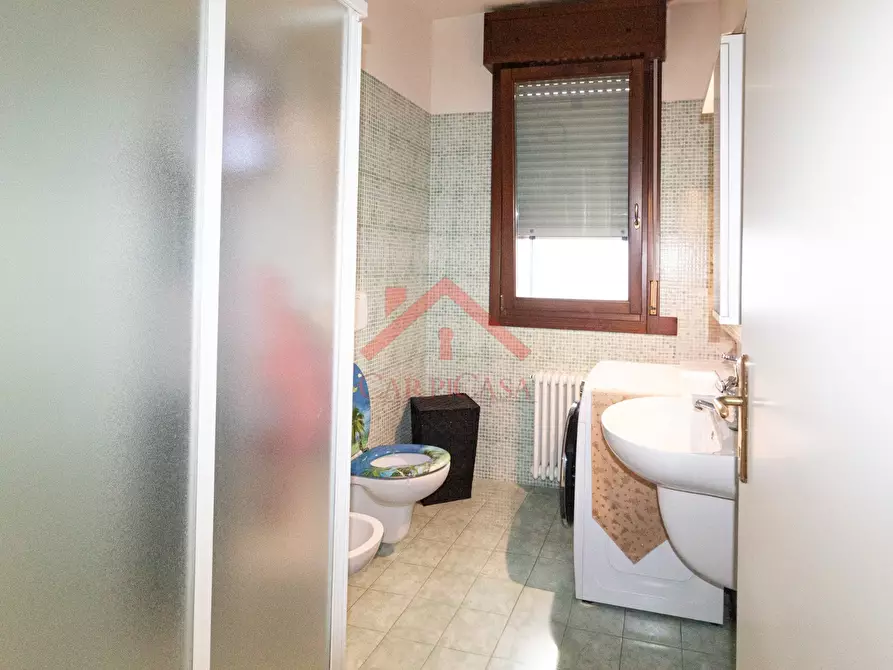 Immagine 13 di Appartamento in vendita  in Tang.le Bruno, Tangenziale Bruno Losi, 16, Carpi, , 16 a Carpi