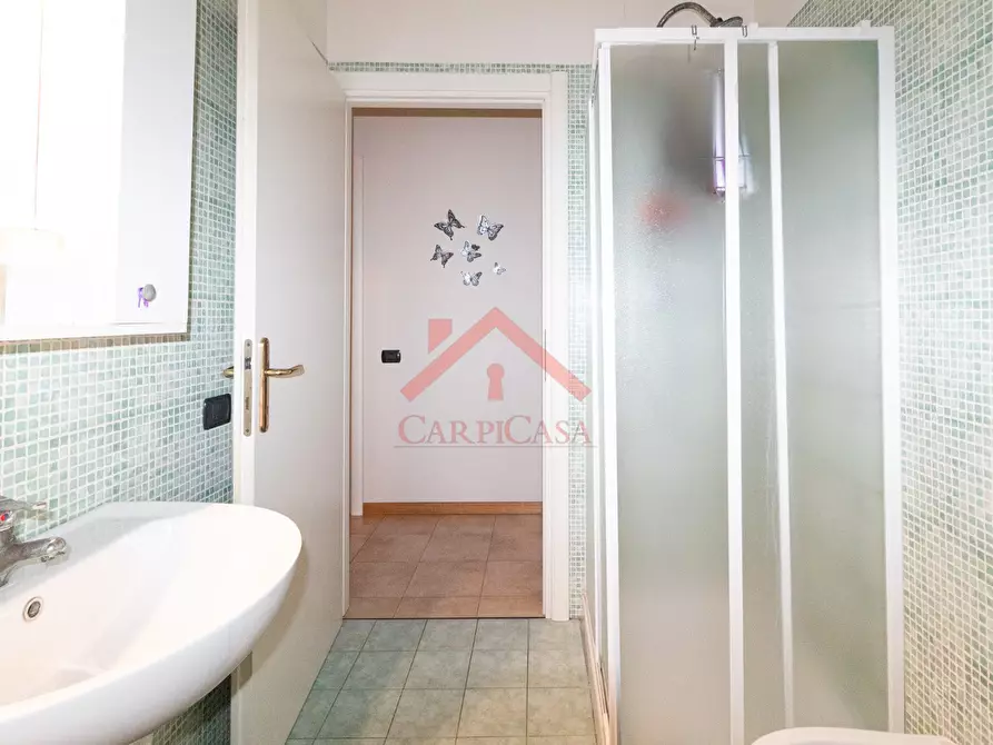 Immagine 15 di Appartamento in vendita  in Tang.le Bruno, Tangenziale Bruno Losi, 16, Carpi, , 16 a Carpi