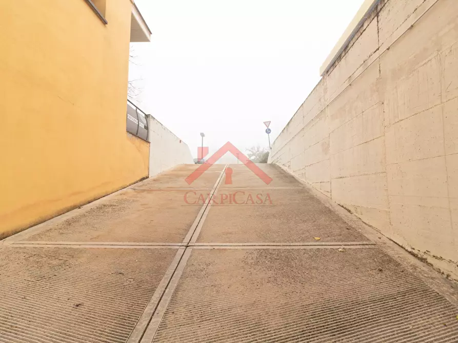 Immagine 19 di Appartamento in vendita  in Tang.le Bruno, Tangenziale Bruno Losi, 16, Carpi, , 16 a Carpi