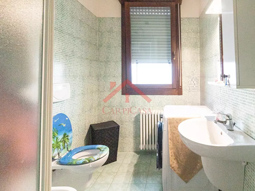 Immagine 14 di Appartamento in vendita  in Tang.le Bruno, Tangenziale Bruno Losi, 16, Carpi, , 16 a Carpi