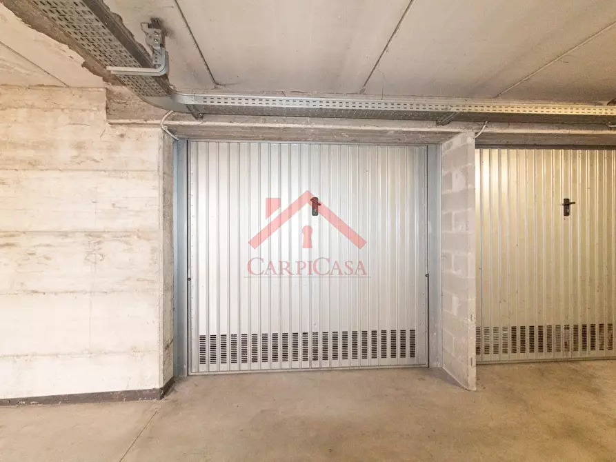 Immagine 22 di Appartamento in vendita  in Tang.le Bruno, Tangenziale Bruno Losi, 16, Carpi, , 16 a Carpi