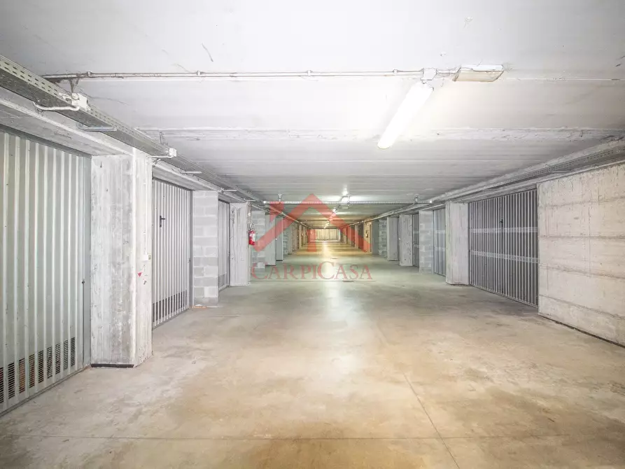 Immagine 21 di Appartamento in vendita  in Tang.le Bruno, Tangenziale Bruno Losi, 16, Carpi, , 16 a Carpi