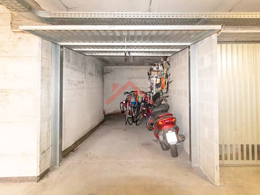 Immagine 23 di Appartamento in vendita  in Tang.le Bruno, Tangenziale Bruno Losi, 16, Carpi, , 16 a Carpi