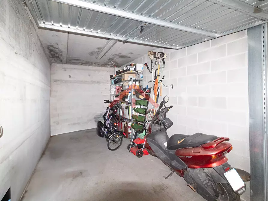 Immagine 24 di Appartamento in vendita  in Tang.le Bruno, Tangenziale Bruno Losi, 16, Carpi, , 16 a Carpi