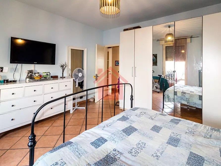 Immagine 12 di Appartamento in vendita  a Carpi