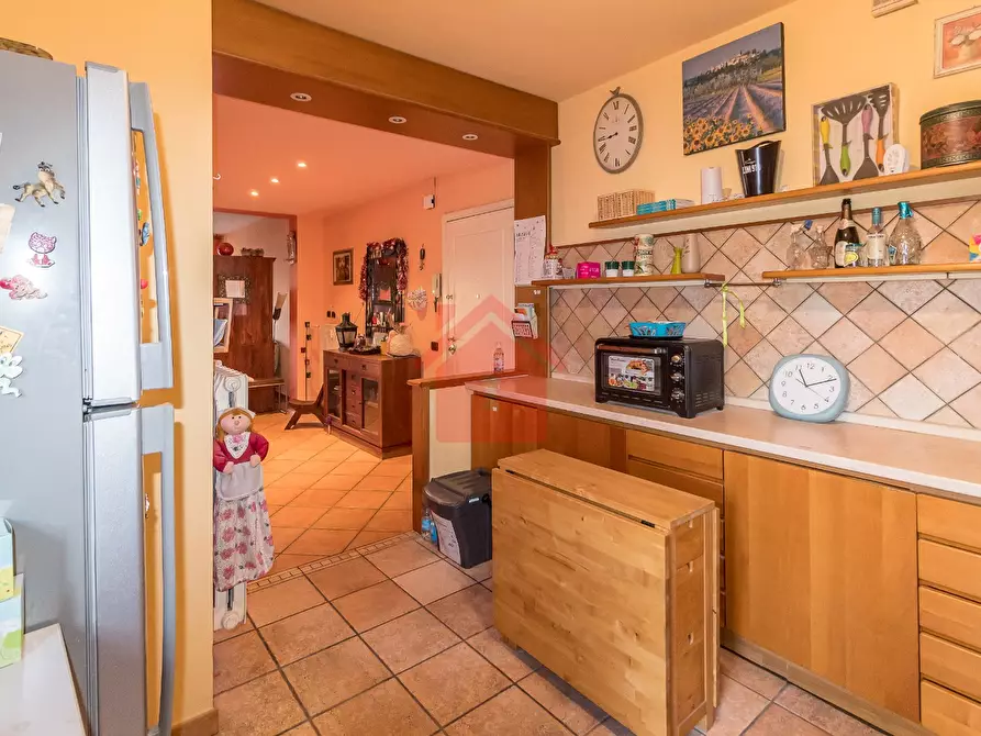 Immagine 8 di Appartamento in vendita  a Carpi