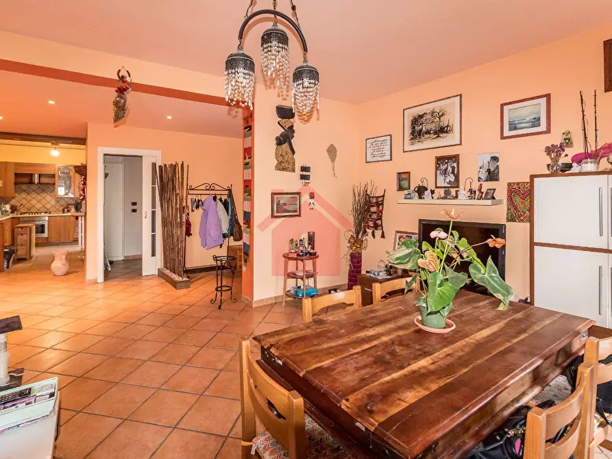 Immagine 6 di Appartamento in vendita  a Carpi