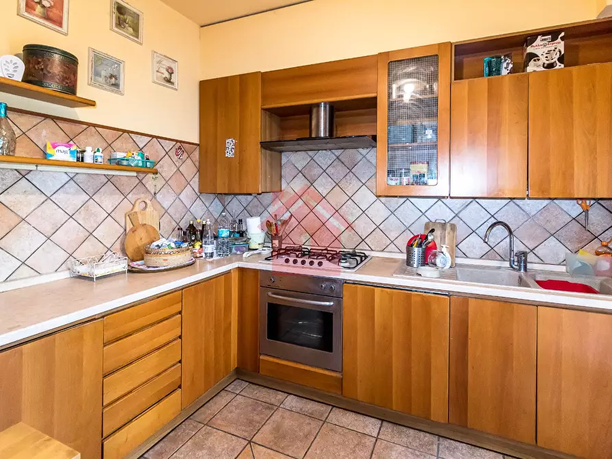 Immagine 7 di Appartamento in vendita  a Carpi