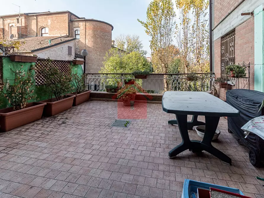 Immagine 9 di Appartamento in vendita  a Carpi