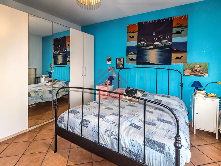 Immagine 11 di Appartamento in vendita  a Carpi