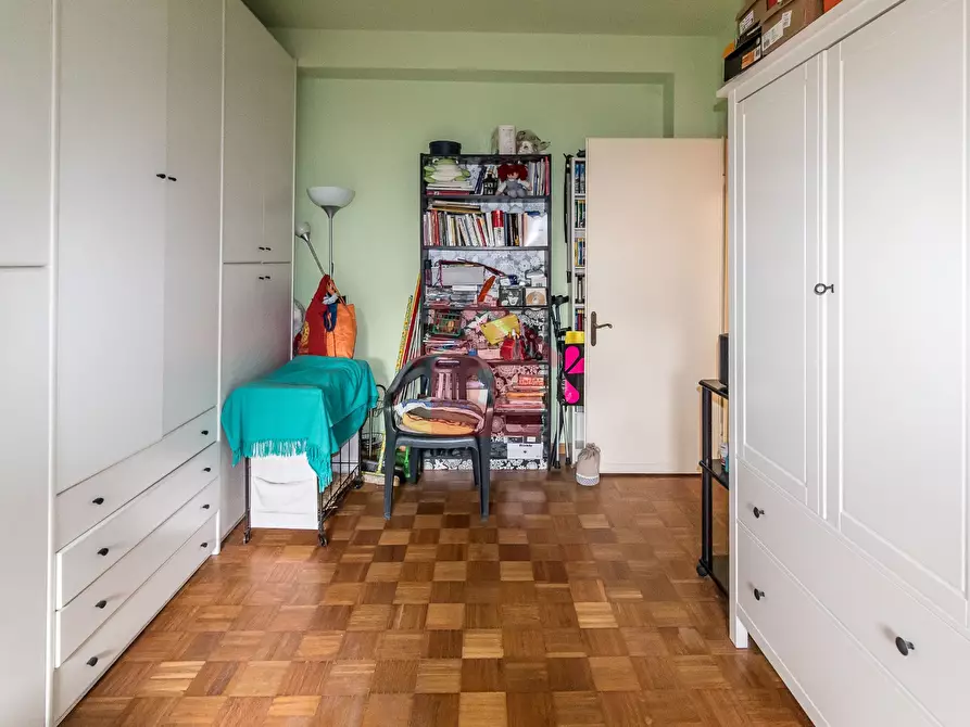 Immagine 16 di Appartamento in vendita  a Carpi