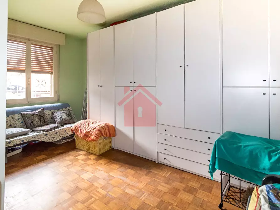 Immagine 15 di Appartamento in vendita  a Carpi