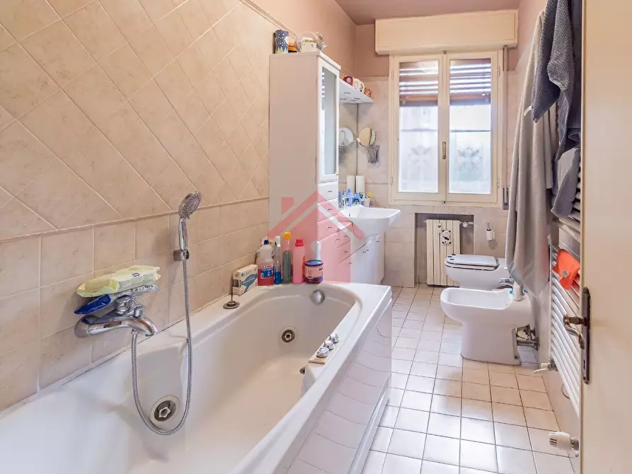 Immagine 13 di Appartamento in vendita  a Carpi