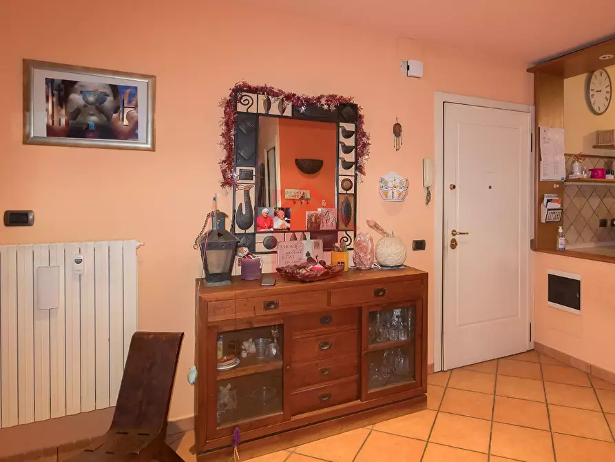 Immagine 2 di Appartamento in vendita  a Carpi