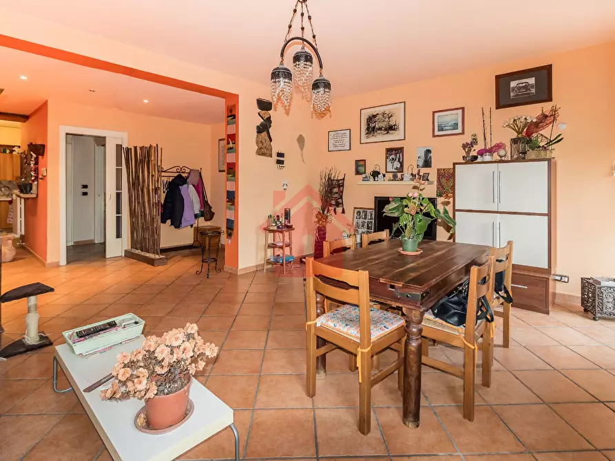 Immagine 4 di Appartamento in vendita  a Carpi