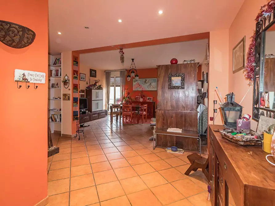 Immagine 3 di Appartamento in vendita  a Carpi