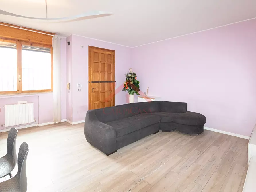 Immagine 3 di Appartamento in vendita  in Via mare di Barents, 16, Fossoli, MO, Italia, 16 a Carpi