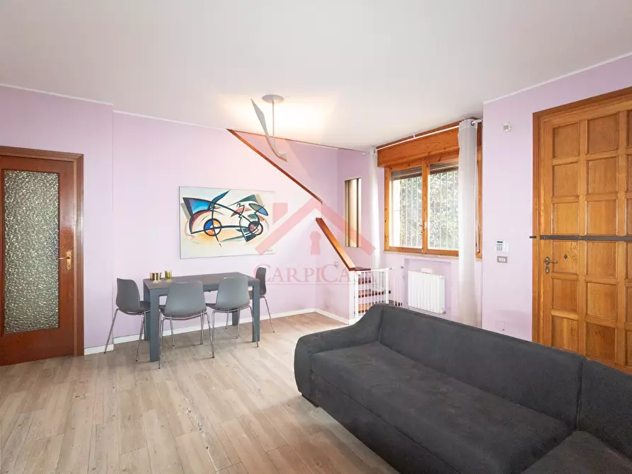 Immagine 4 di Appartamento in vendita  in Via mare di Barents, 16, Fossoli, MO, Italia, 16 a Carpi