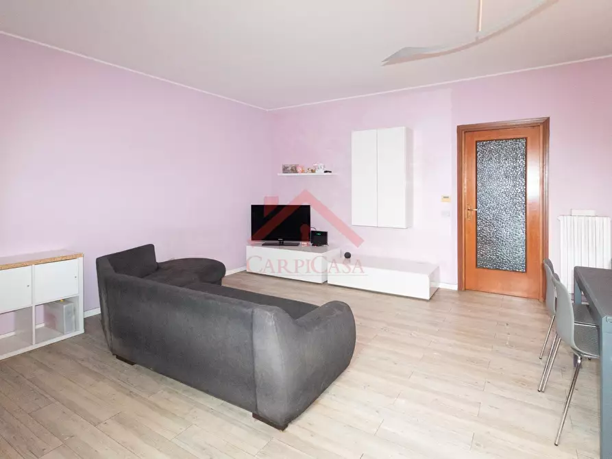 Immagine 2 di Appartamento in vendita  in Via mare di Barents, 16, Fossoli, MO, Italia, 16 a Carpi