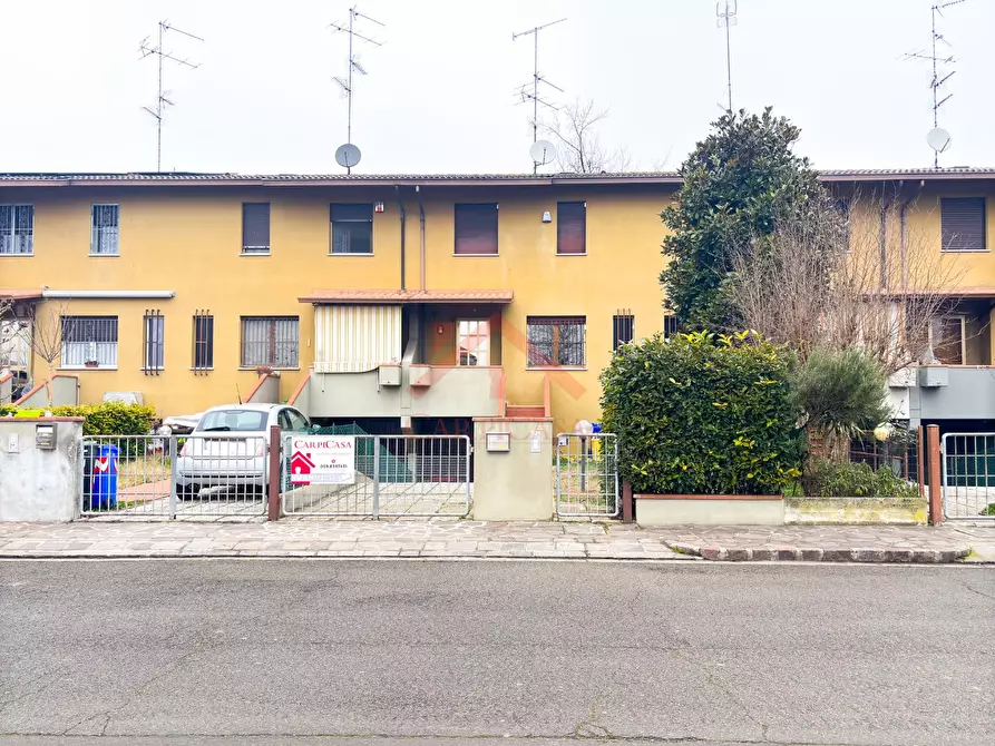 Immagine 30 di Appartamento in vendita  in Via mare di Barents, 16, Fossoli, MO, Italia, 16 a Carpi