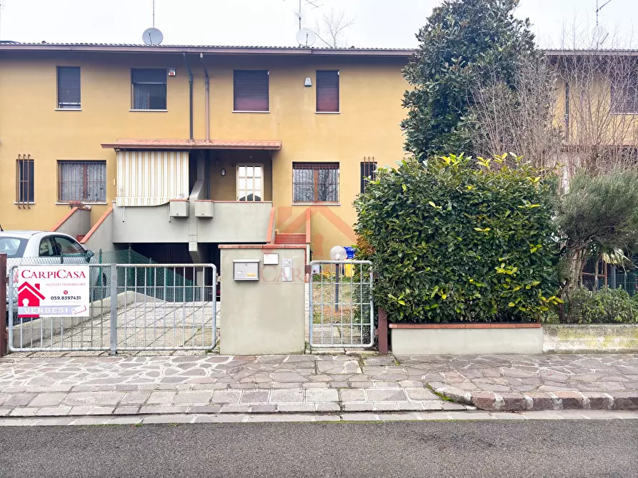 Immagine 29 di Appartamento in vendita  in Via mare di Barents, 16, Fossoli, MO, Italia, 16 a Carpi