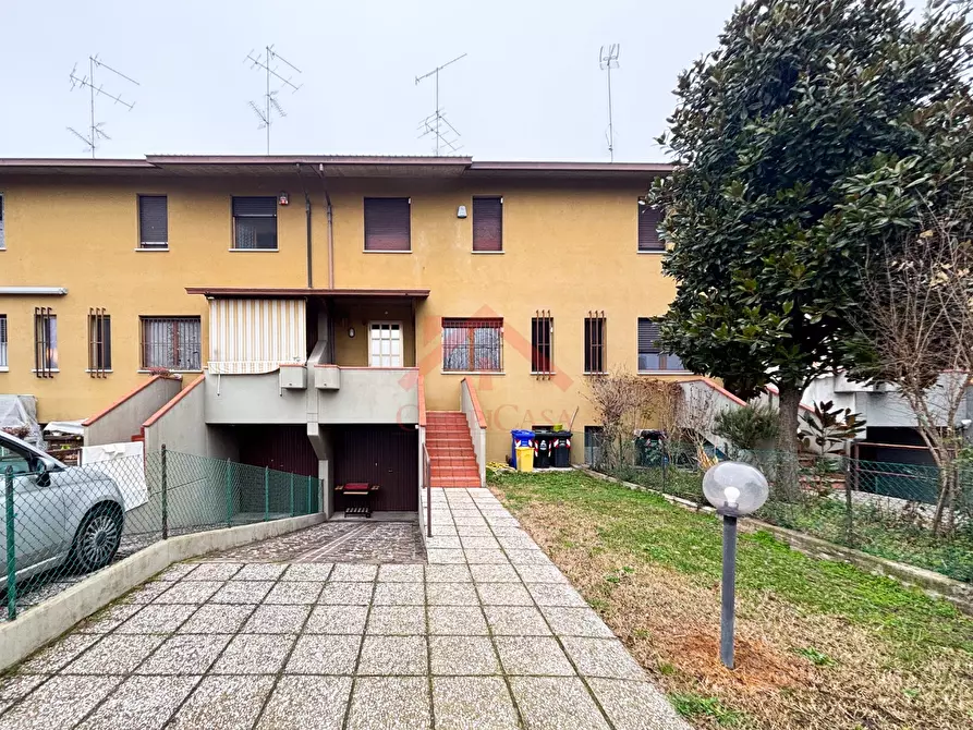 Immagine 28 di Appartamento in vendita  in Via mare di Barents, 16, Fossoli, MO, Italia, 16 a Carpi