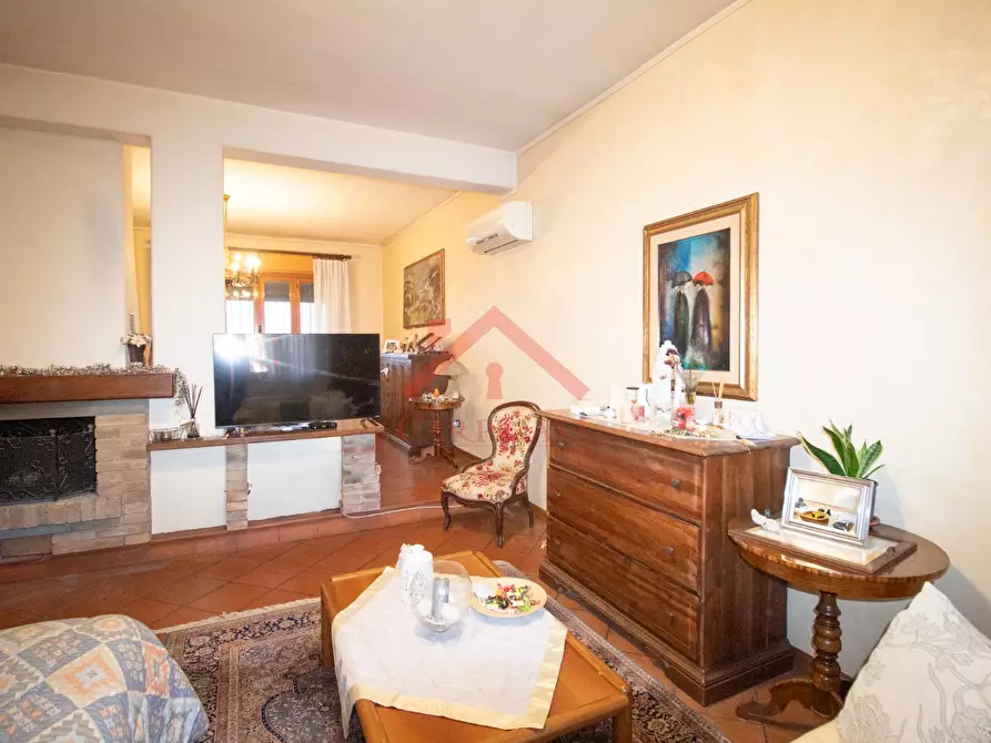 Immagine 7 di Appartamento in vendita  in Via Filippo Juvara, 15 a Carpi