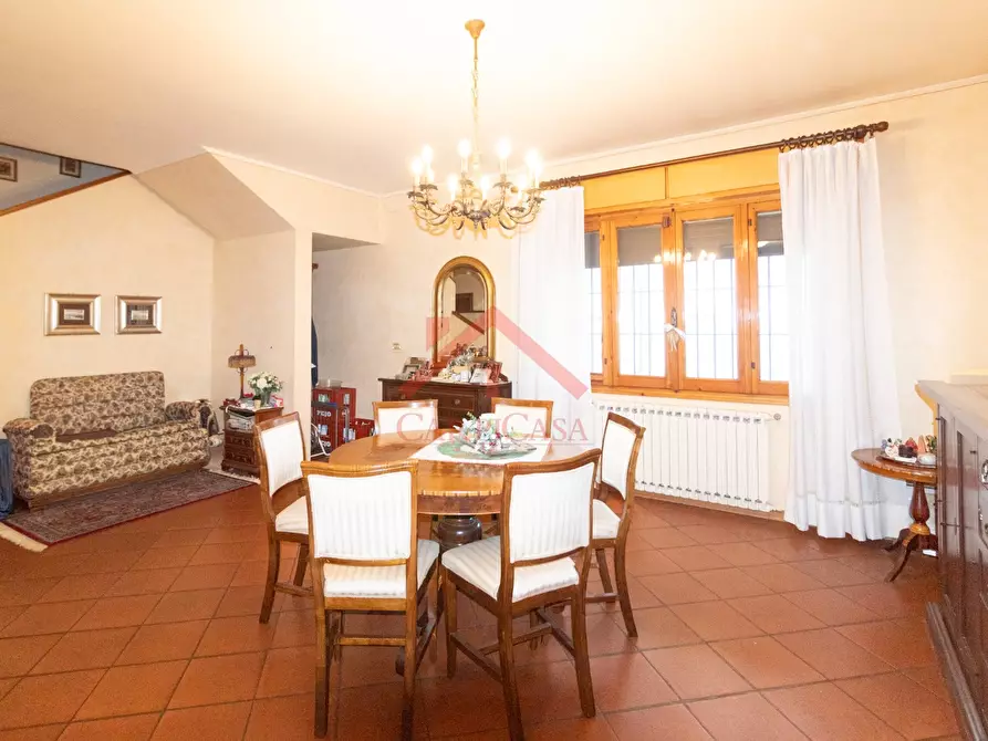 Immagine 9 di Appartamento in vendita  in Via Filippo Juvara, 15 a Carpi