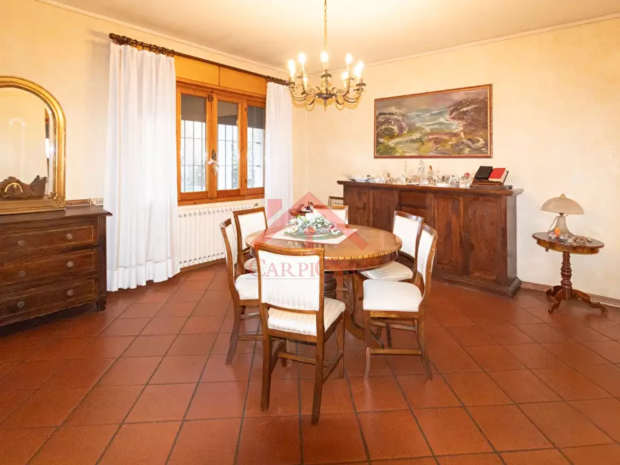 Immagine 8 di Appartamento in vendita  in Via Filippo Juvara, 15 a Carpi