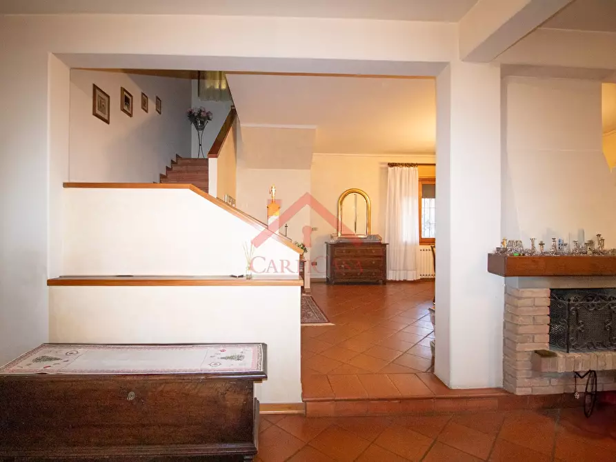 Immagine 3 di Appartamento in vendita  in Via Filippo Juvara, 15 a Carpi