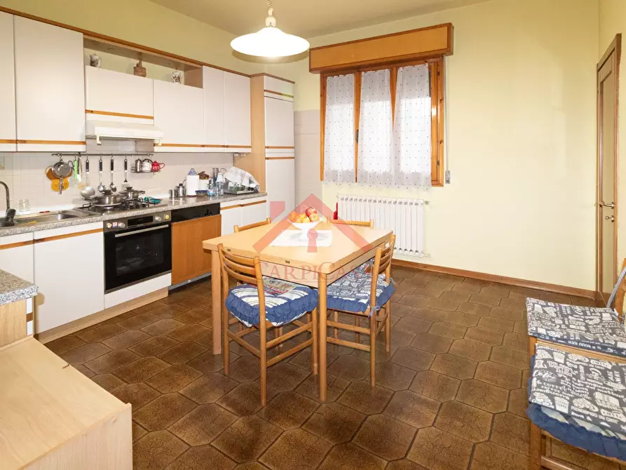 Immagine 10 di Appartamento in vendita  in Via Filippo Juvara, 15 a Carpi