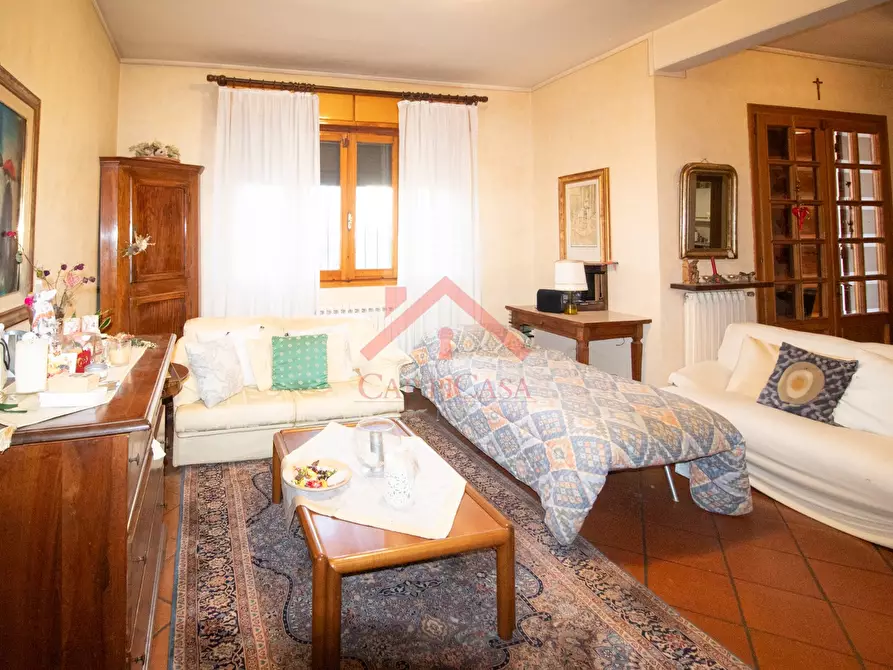 Immagine 6 di Appartamento in vendita  in Via Filippo Juvara, 15 a Carpi