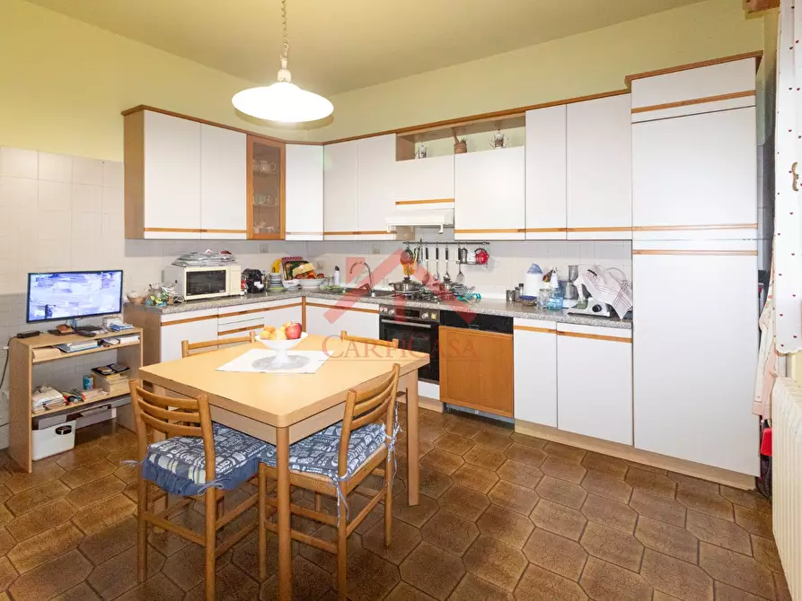 Immagine 11 di Appartamento in vendita  in Via Filippo Juvara, 15 a Carpi