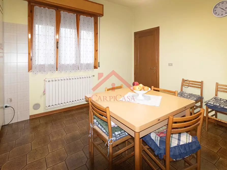 Immagine 12 di Appartamento in vendita  in Via Filippo Juvara, 15 a Carpi