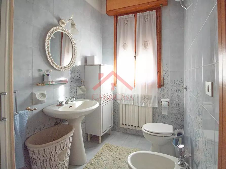 Immagine 17 di Appartamento in vendita  in Via Filippo Juvara, 15 a Carpi