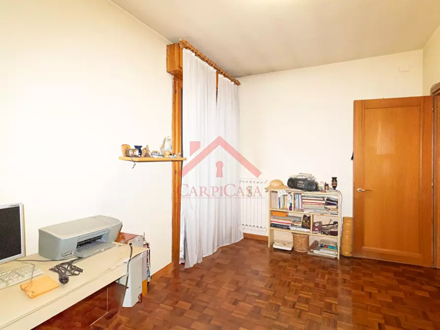 Immagine 21 di Appartamento in vendita  in Via Filippo Juvara, 15 a Carpi