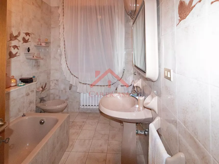 Immagine 22 di Appartamento in vendita  in Via Filippo Juvara, 15 a Carpi