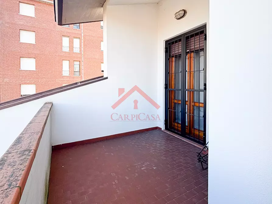 Immagine 24 di Appartamento in vendita  in Via Filippo Juvara, 15 a Carpi