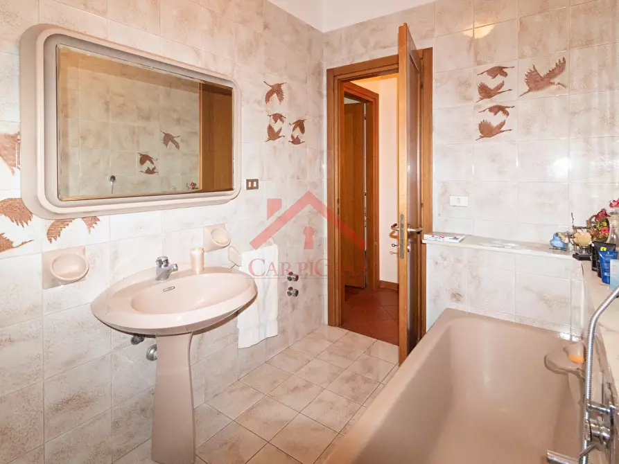 Immagine 23 di Appartamento in vendita  in Via Filippo Juvara, 15 a Carpi