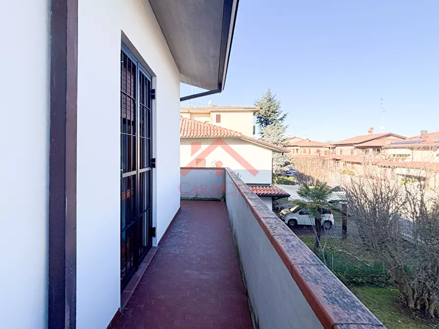 Immagine 25 di Appartamento in vendita  in Via Filippo Juvara, 15 a Carpi