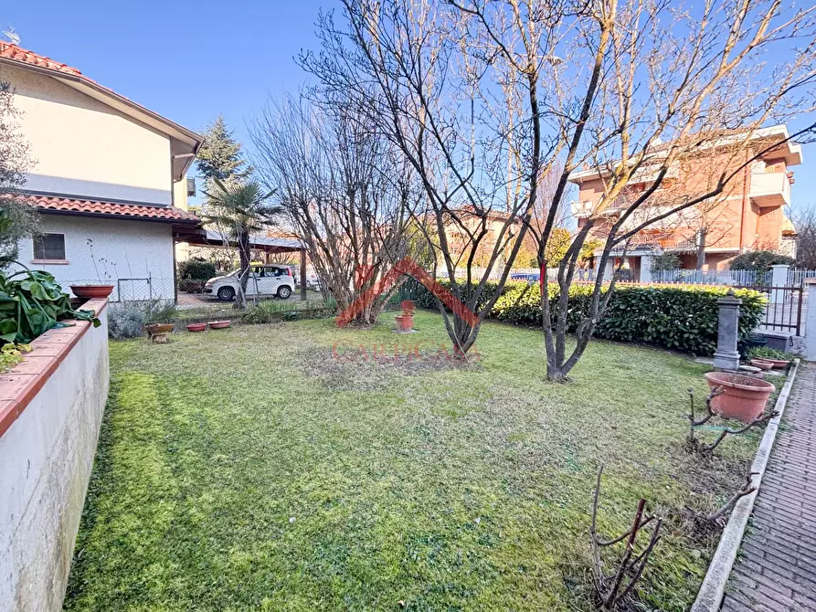 Immagine 30 di Appartamento in vendita  in Via Filippo Juvara, 15 a Carpi