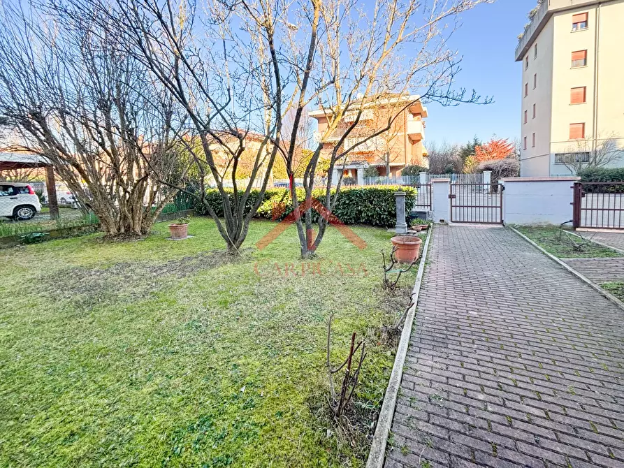 Immagine 29 di Appartamento in vendita  in Via Filippo Juvara, 15 a Carpi