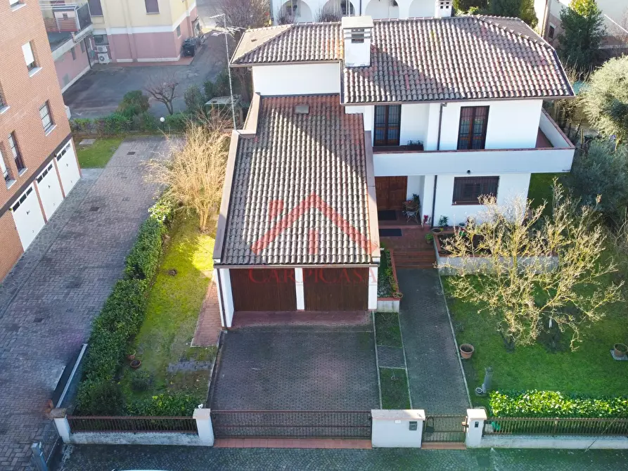 Immagine 2 di Appartamento in vendita  in Via Filippo Juvara, 15 a Carpi