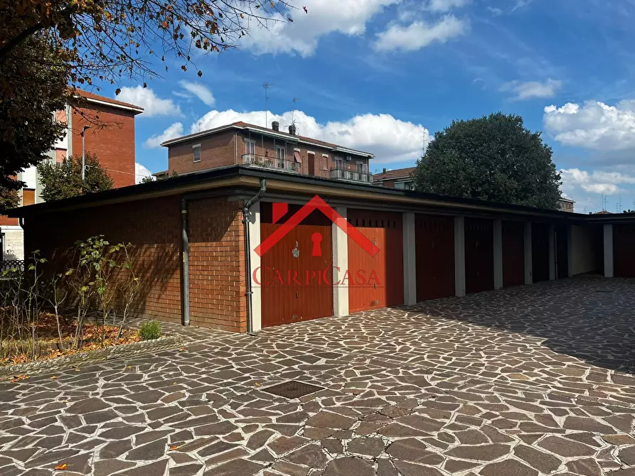 Immagine 3 di Appartamento in vendita  in Via Bollitora Interna, 101 a Carpi