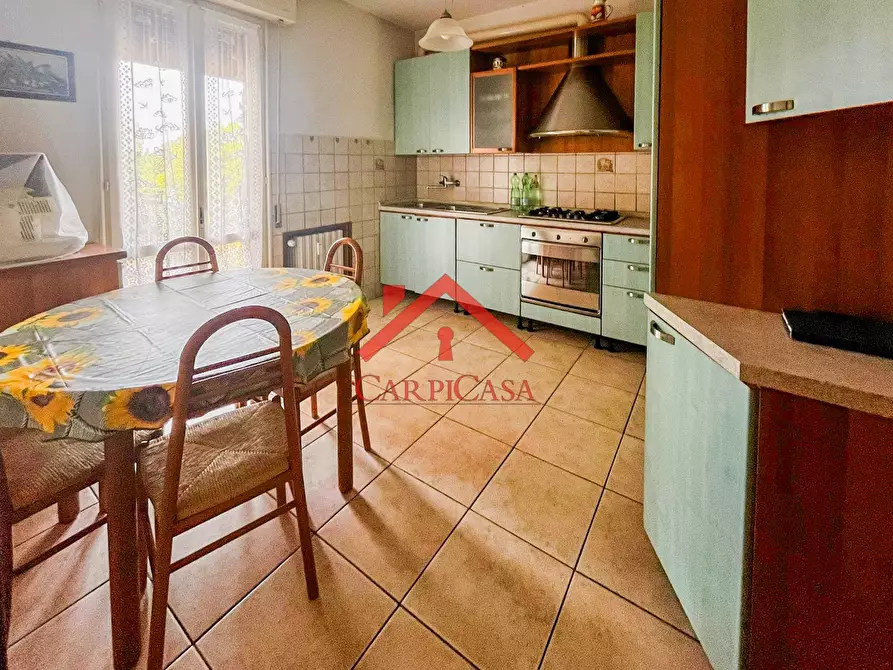 Immagine 10 di Appartamento in vendita  in Via Bollitora Interna, 101 a Carpi