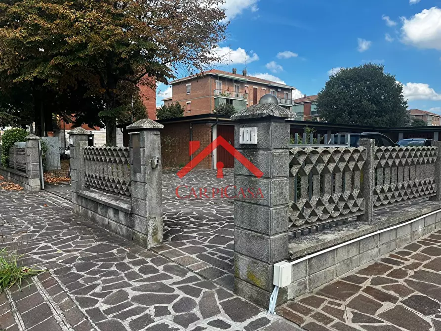 Immagine 2 di Appartamento in vendita  in Via Bollitora Interna, 101 a Carpi