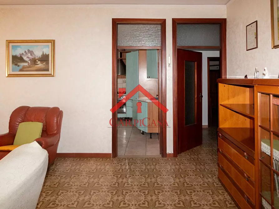 Immagine 6 di Appartamento in vendita  in Via Bollitora Interna, 101 a Carpi