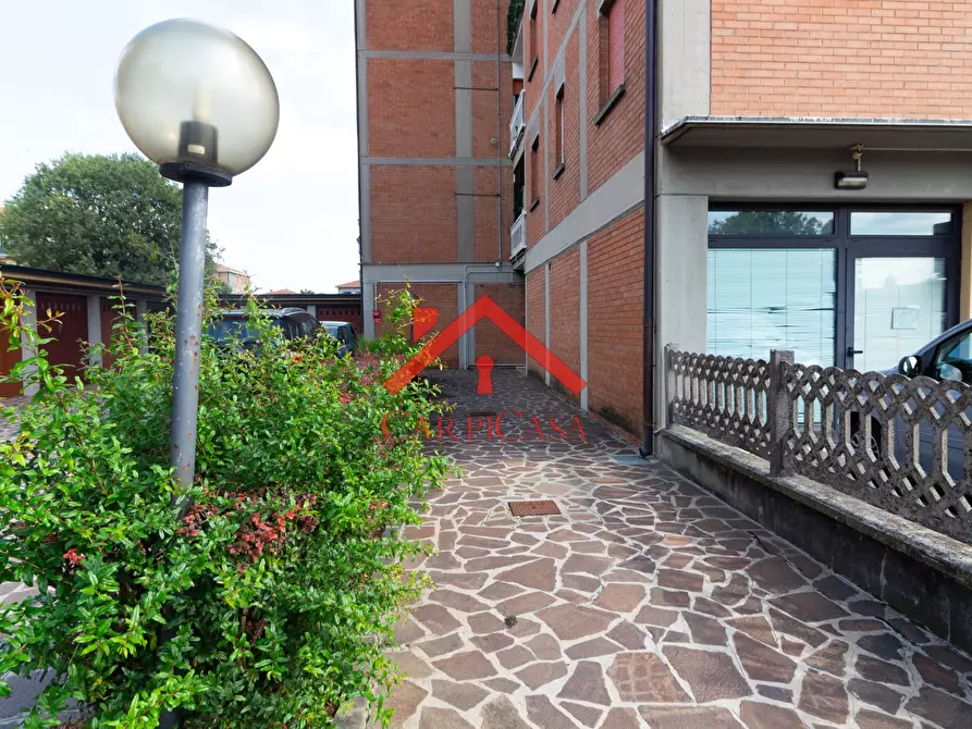 Immagine 4 di Appartamento in vendita  in Via Bollitora Interna, 101 a Carpi