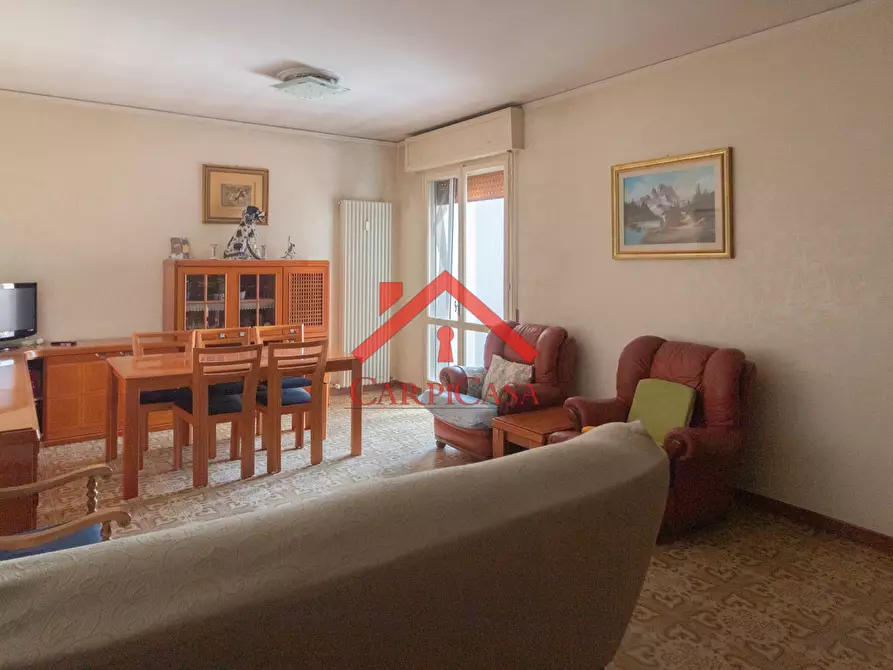 Immagine 7 di Appartamento in vendita  in Via Bollitora Interna, 101 a Carpi